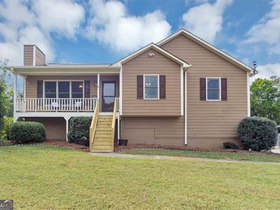 42 Fairfield Dr, Cartersville, GA, 30120