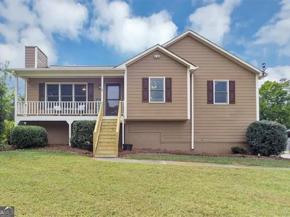 42 Fairfield Dr, Cartersville, GA 30120