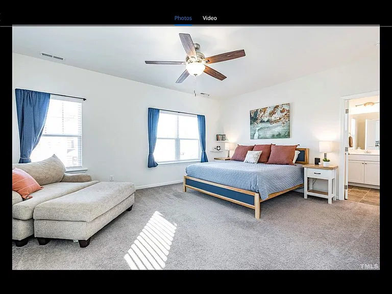 805 Scarlet Ln — Photo 9