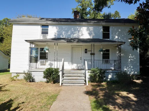 424 Lonely St, Spartanburg, SC 29303