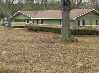 6139 McRae Hwy, Helena, GA 31037