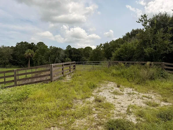 623 NE 138TH Street, Okeechobee, FL 34972