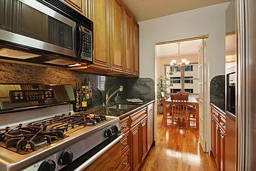 Sold by Corcoran