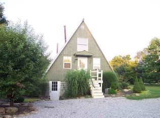 30703 New Guilford Rd, Walhonding, OH 43843