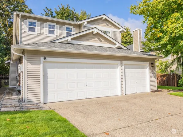 12604 67th Avenue SE, Snohomish, WA 98296