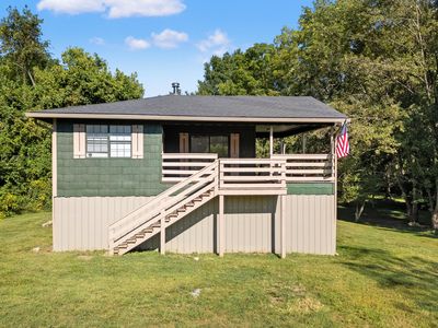 1537 Lock Rd, Lawrenceburg, KY, 40342
