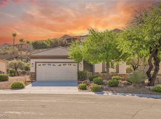 2409 Hamonah Dr, Henderson, NV 89044