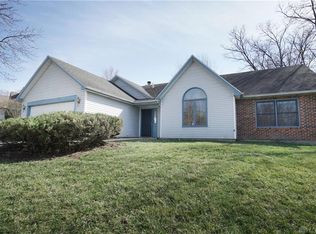 88 Arlington Ave, Franklin, OH 45005