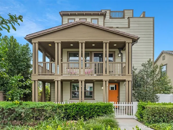 34 Marisol St, Mission Viejo, CA 92694