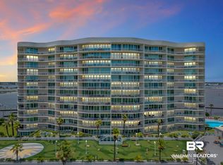 28105 Perdido Beach Blvd APT C1203, Orange Beach, AL 36561