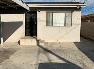 15708 Freeman Ave, Lawndale, CA 90260
