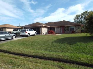 1590 Reed St NW, Palm Bay, FL 32907