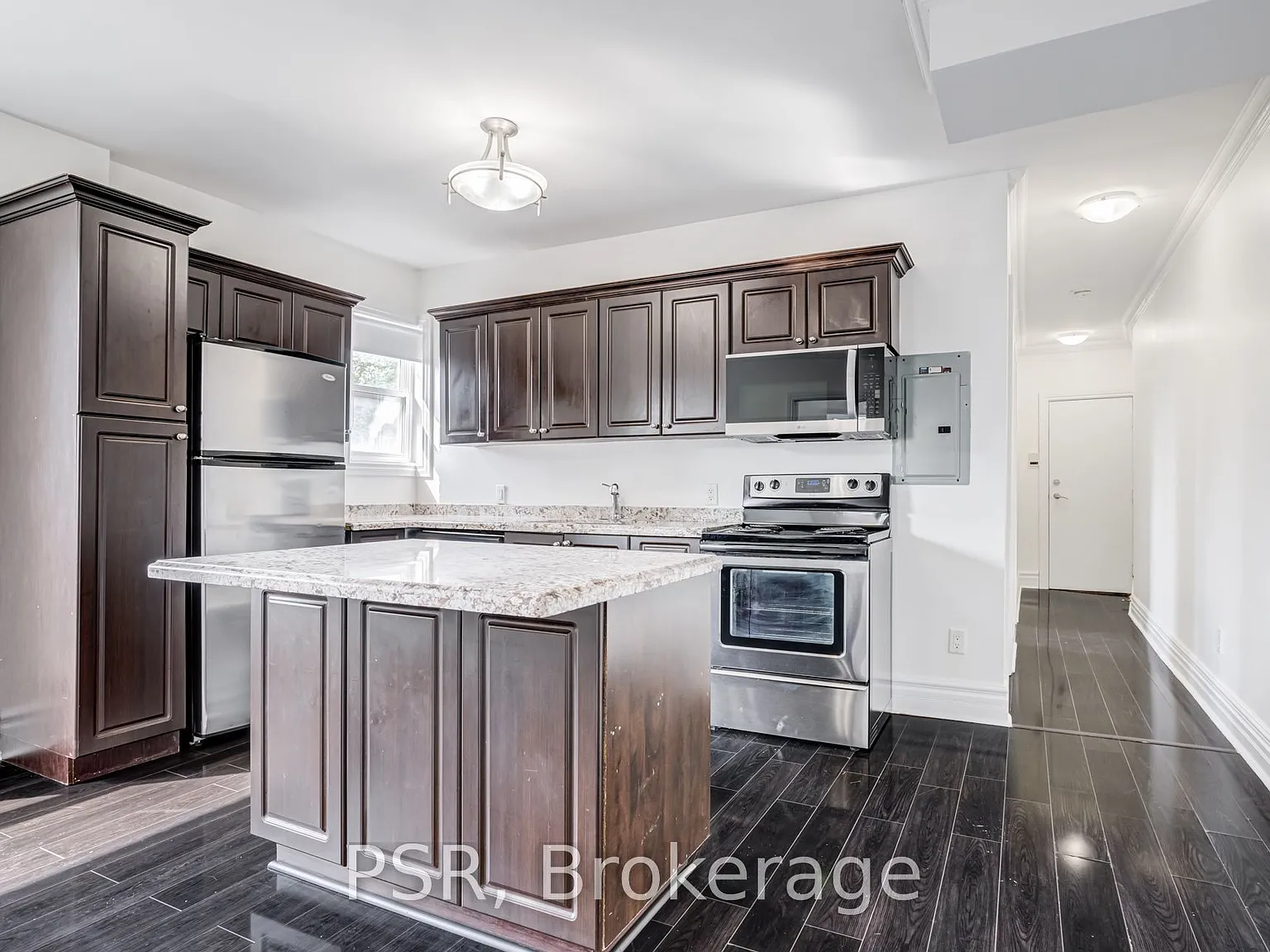 2 bed, $2,450 — Photo 2