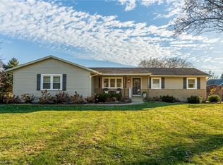 2732 Graybill Rd, Uniontown, OH 44685