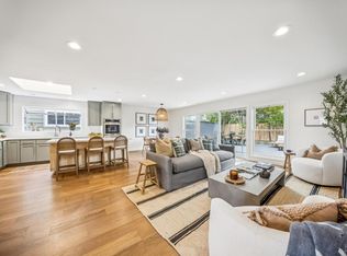 37 Spindrift Passage, Corte Madera, CA 94925