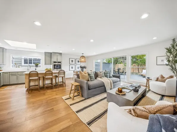 37 Spindrift Passage, Corte Madera, CA 94925