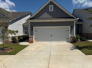 1724 Tolstoy Ln #1724, Stockbridge, GA 30281