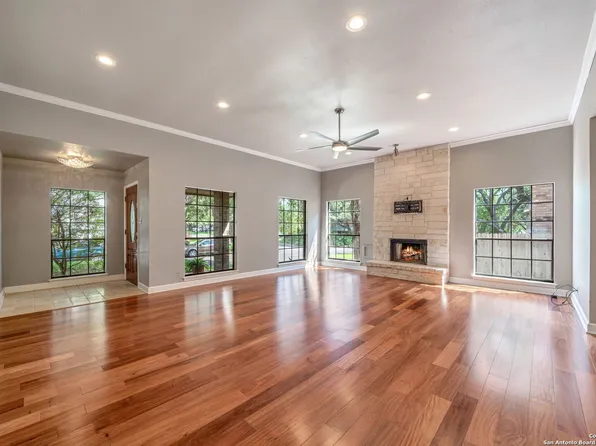 14923 Dancers Image, San Antonio, TX 78248