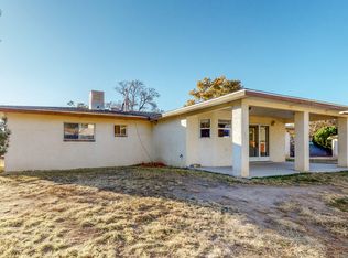4036 Martin Rd SW, Albuquerque, NM 87105