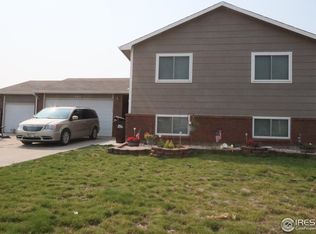 405 Suzann St, Wiggins, CO 80654