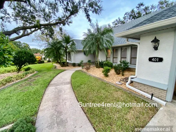 401 Crystal Lake Dr, Melbourne, FL 32940