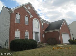 2882 Adams St, Woodbridge, VA 22193