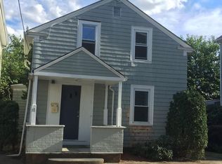 11 Amy St UNIT 11, Providence, RI 02906