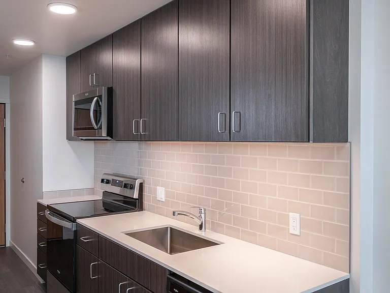 Crosswood | Studio