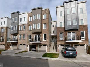 15506 Smoke Box Way UNIT 47, Woodbridge, VA 22191