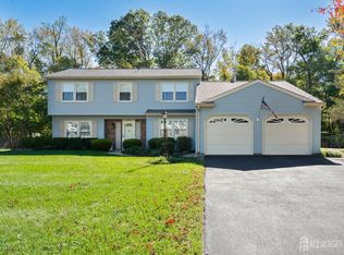 49 Krebs Rd, Plainsboro, NJ 08536
