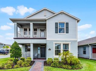 16484 Angel Fish Rd, Winter Garden, FL 34787