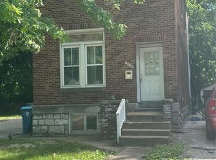 2020 McLaran Ave, Saint Louis, MO