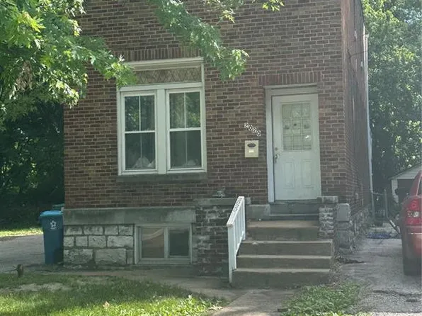 2020 McLaran Ave, Saint Louis, MO 63136