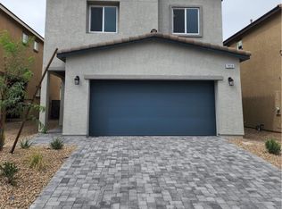 7836 Pink Opal Ave, Las Vegas, NV 89113