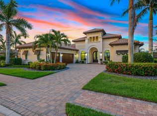 6589 Costa Cir, Naples, FL 34113