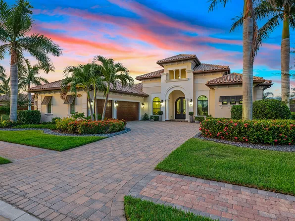 6589 Costa Cir, Naples, FL 34113