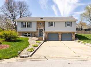 90 Shadow Xing, Collinsville, IL 62234