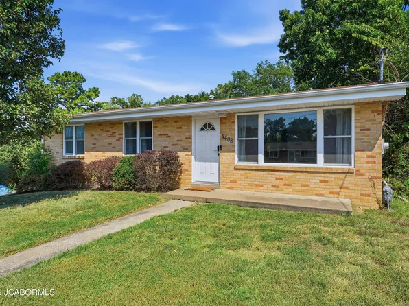 2408 Meadowlark Ln, Jefferson City, MO 65109