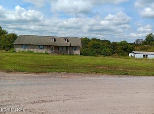 194 Campground Rd, Madisonville, TN 37354