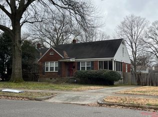 271 Aurora Cir, Memphis, TN 38111