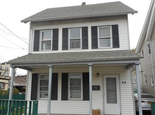 26 Cliff St, New Rochelle, NY 10801