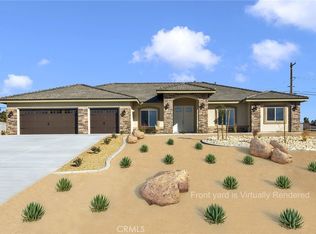 20032 Talihina Rd, Apple Valley, CA 92307