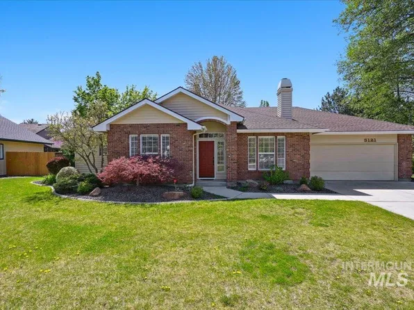 5121 W Cove St, Garden City, ID 83714