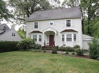 60 Elston Rd, Montclair, NJ 07043