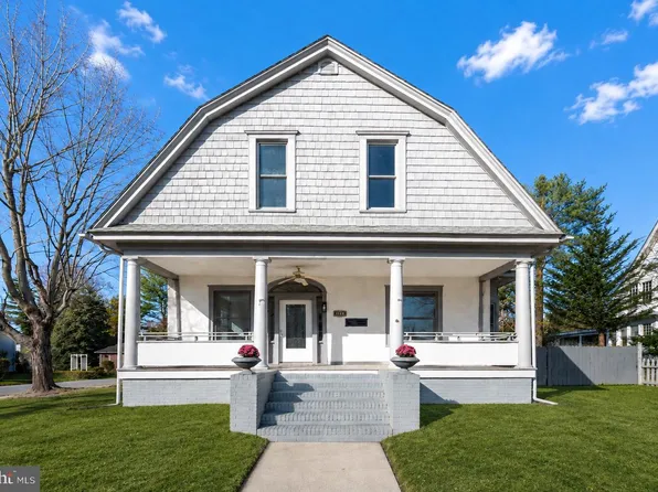 407 Lakeview Ave, Milford, DE 19963