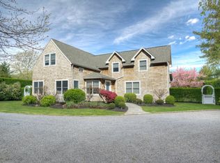 781 N Sea Mecox Rd, Southampton, NY 11968