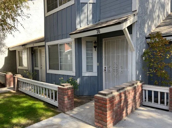 2600 Brookside Dr APT 20, Bakersfield, CA 93311