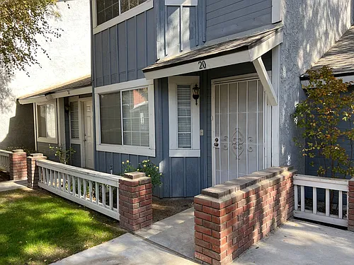 2600 Brookside Dr #20 Photo 1