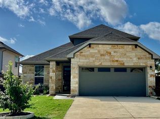 909 Balsora Cv, Georgetown, TX 78628