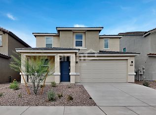 6477 E Paseo Baranda, Tucson, AZ 85756